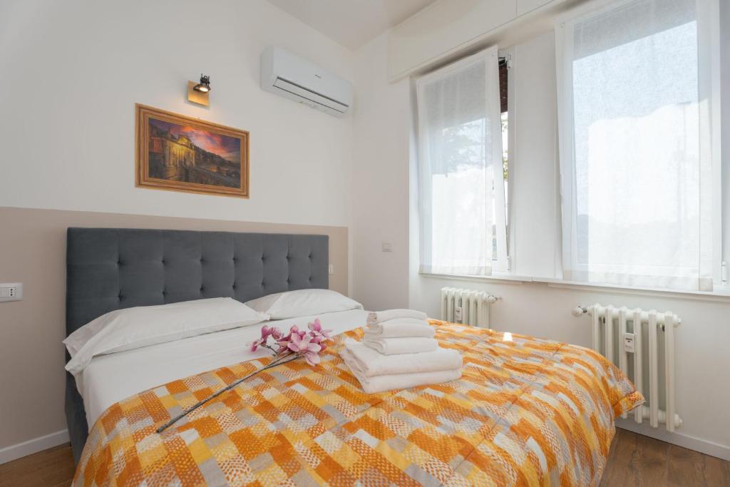 APARTMENTS VISTALLIHOUSE - 7