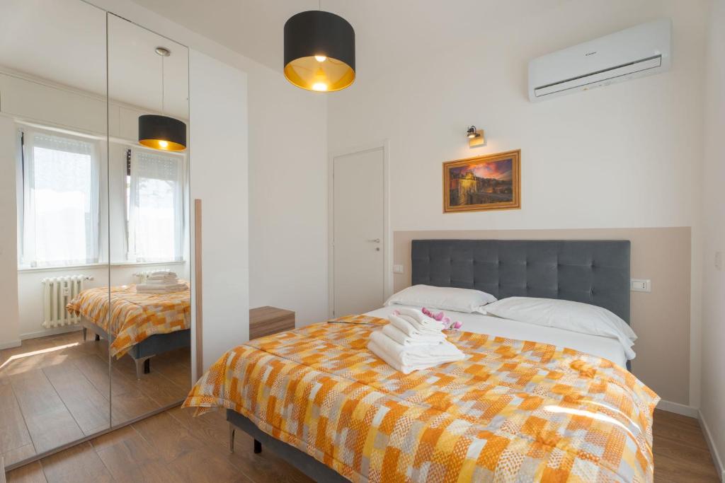 APARTMENTS VISTALLIHOUSE - 9