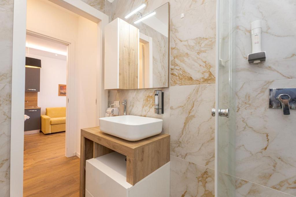 APARTMENTS VISTALLIHOUSE - 19