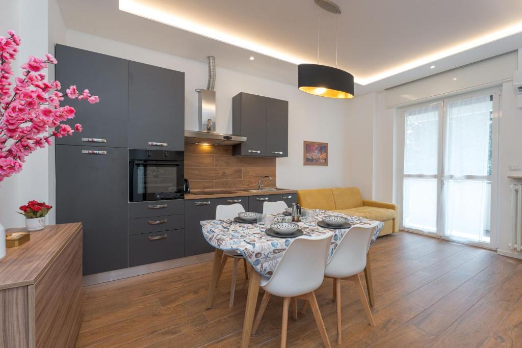 APARTMENTS VISTALLIHOUSE - 2