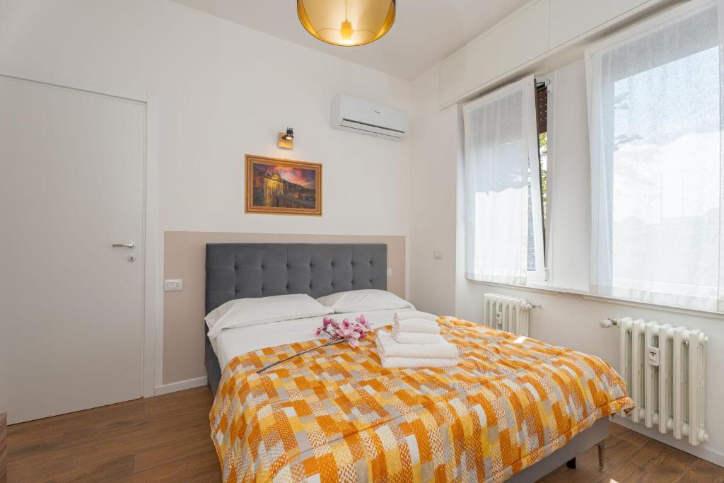 APARTMENTS VISTALLIHOUSE - 1