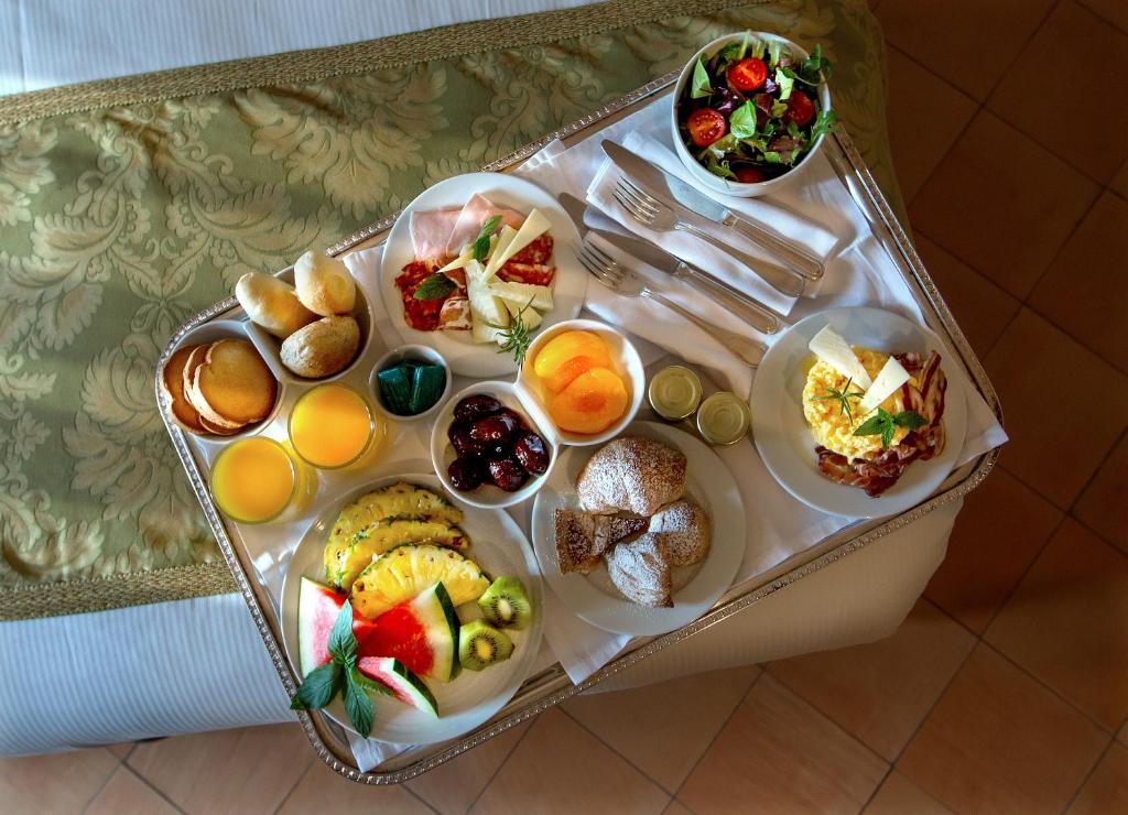 San Francesco al Monte - Resim 36