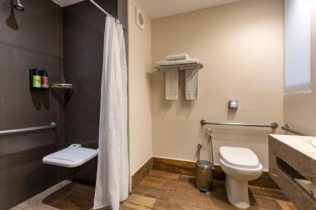Marupiara Resort - Double Room - Disability Access