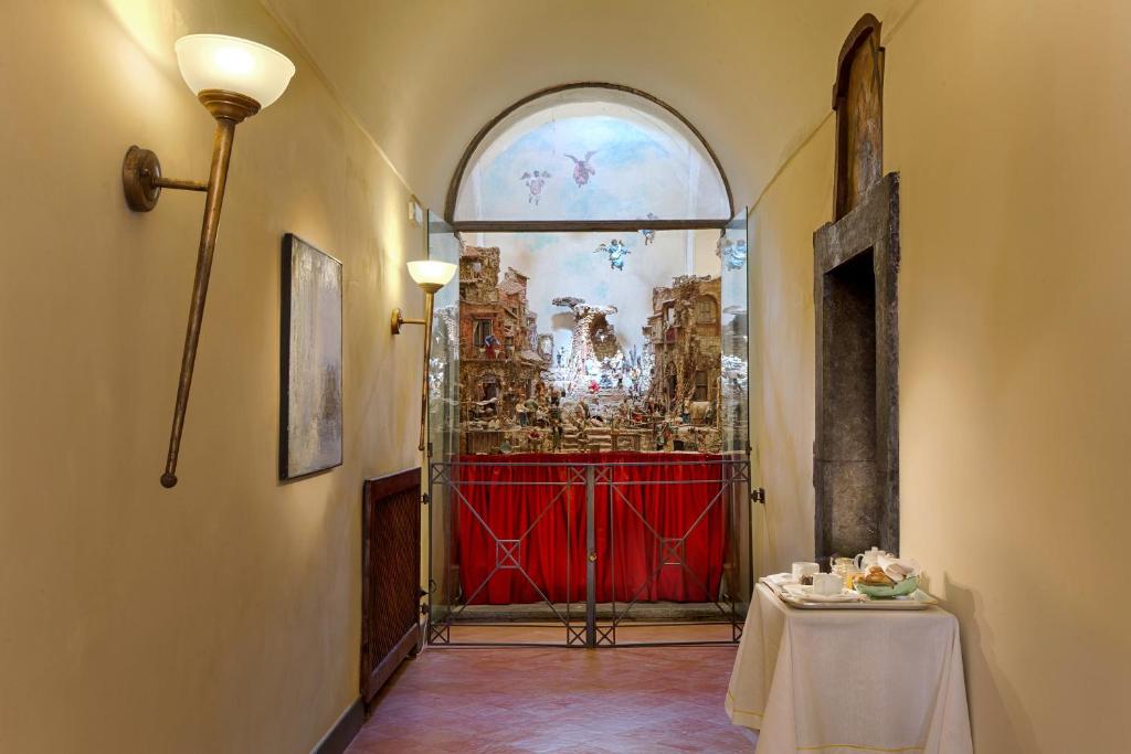 San Francesco al Monte - Resim 19