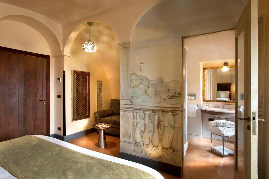 San Francesco al Monte - Resim 31