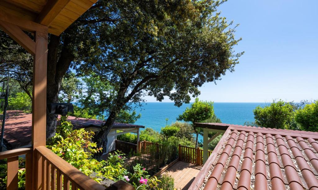 Camping Village Internazionale, Sirolo (aktualisierte Preise fr 2026)
