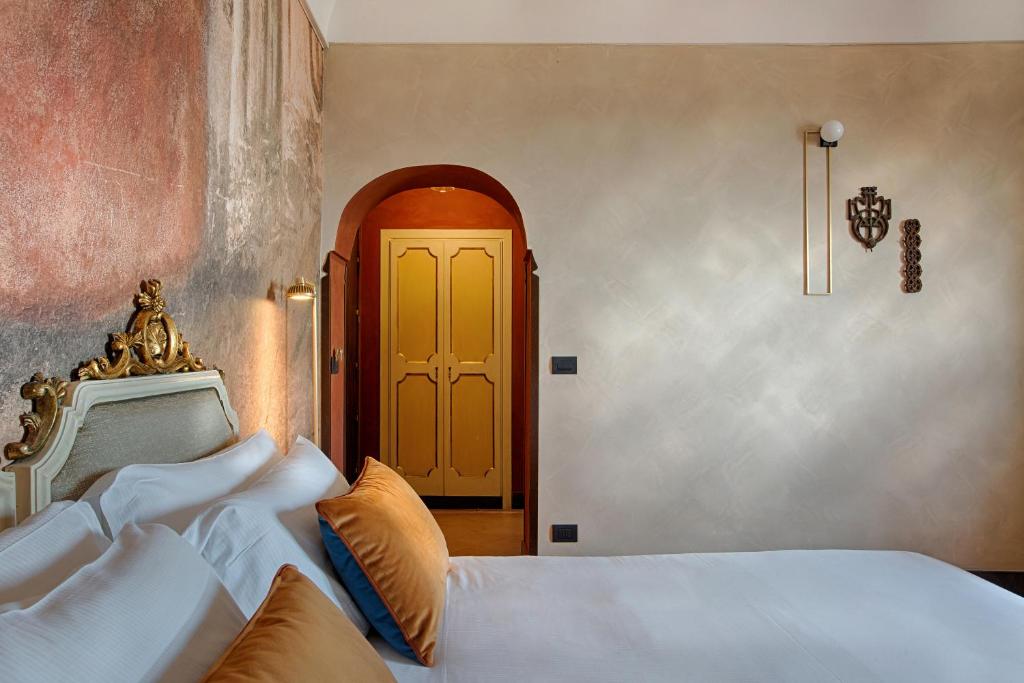 San Francesco al Monte - Resim 40