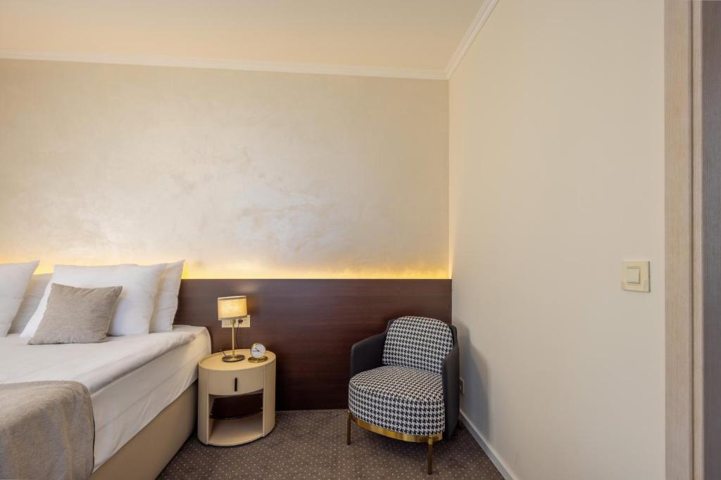 Nobel West Hotel - Resim 24