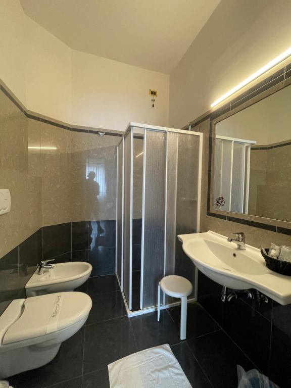 Platani Hotel - Habitación Doble Estándar