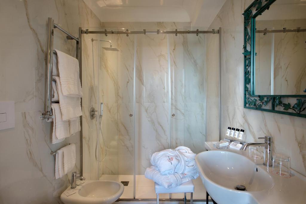 San Francesco al Monte - Resim 3