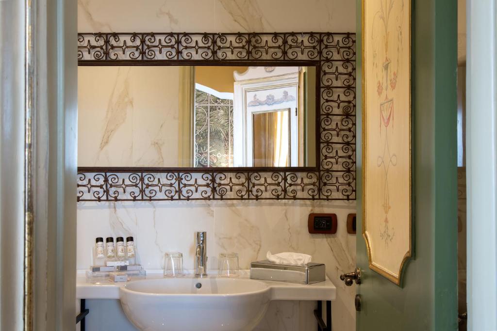 San Francesco al Monte - Resim 33