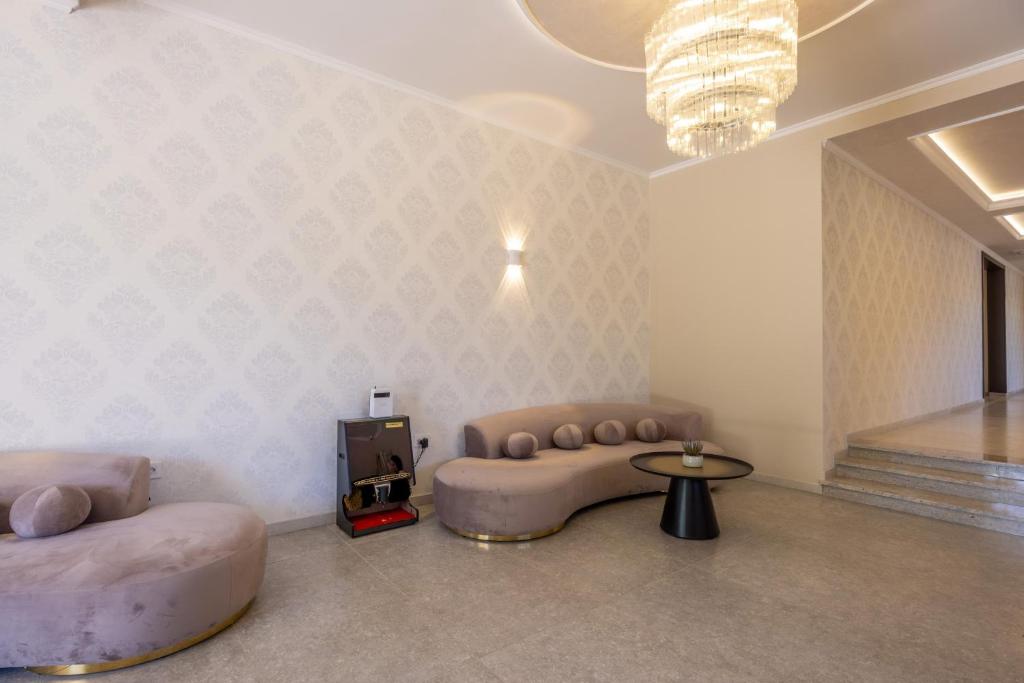 Nobel West Hotel - Resim 11