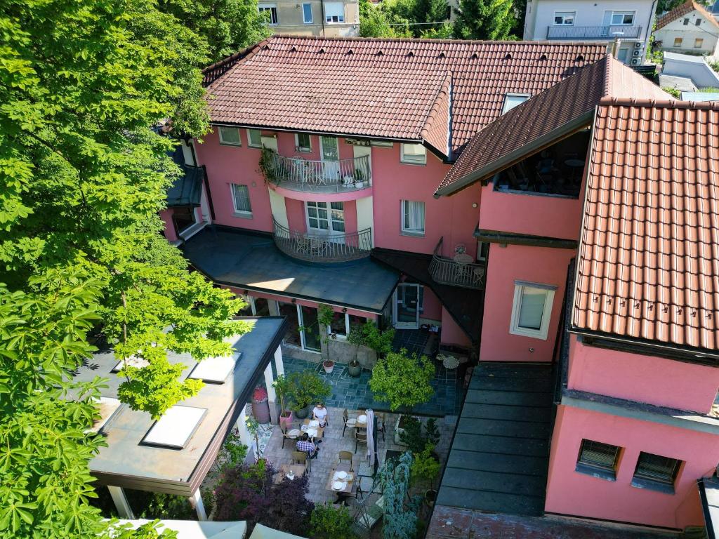 Boutique Hotel Asteria - Resim 45