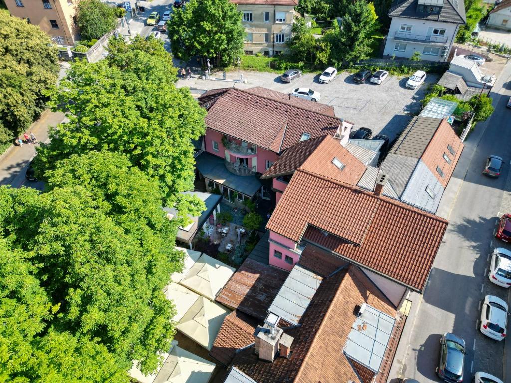 Boutique Hotel Asteria - Resim 42