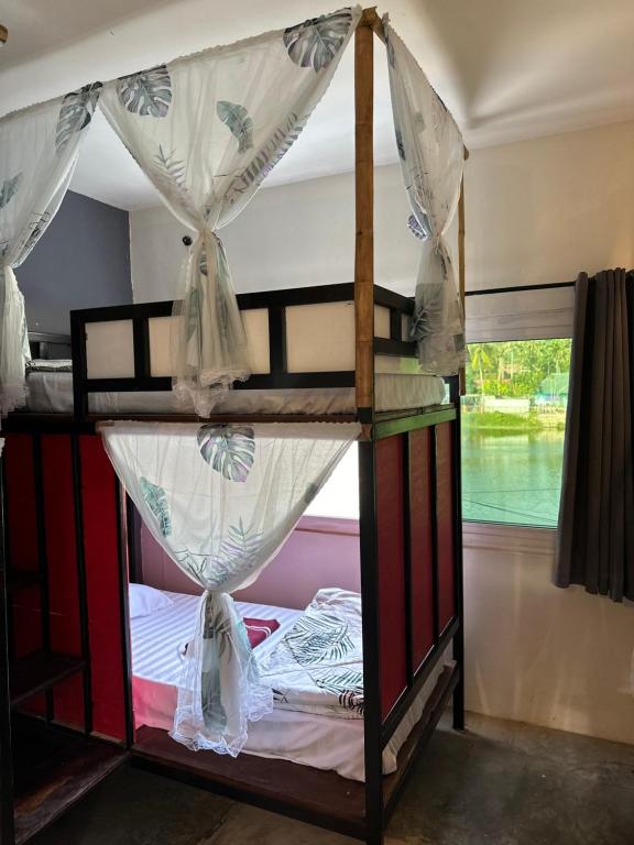 MBAR HOSTEL HAAD RIN - 3