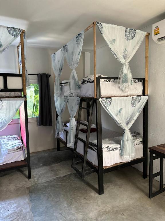 MBAR HOSTEL HAAD RIN - 1