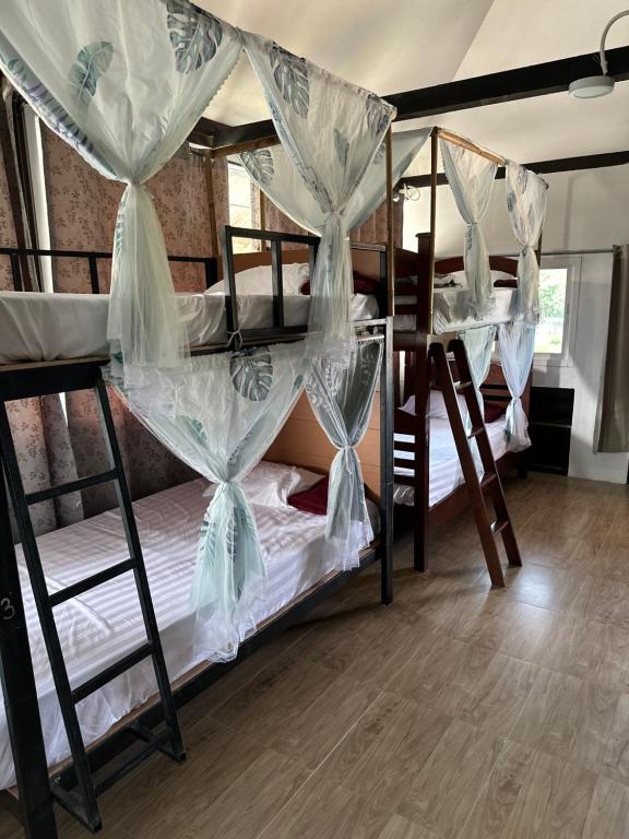 MBAR HOSTEL HAAD RIN - 10