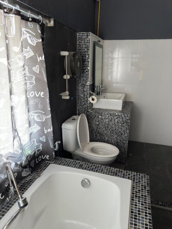 MBAR HOSTEL HAAD RIN - 11