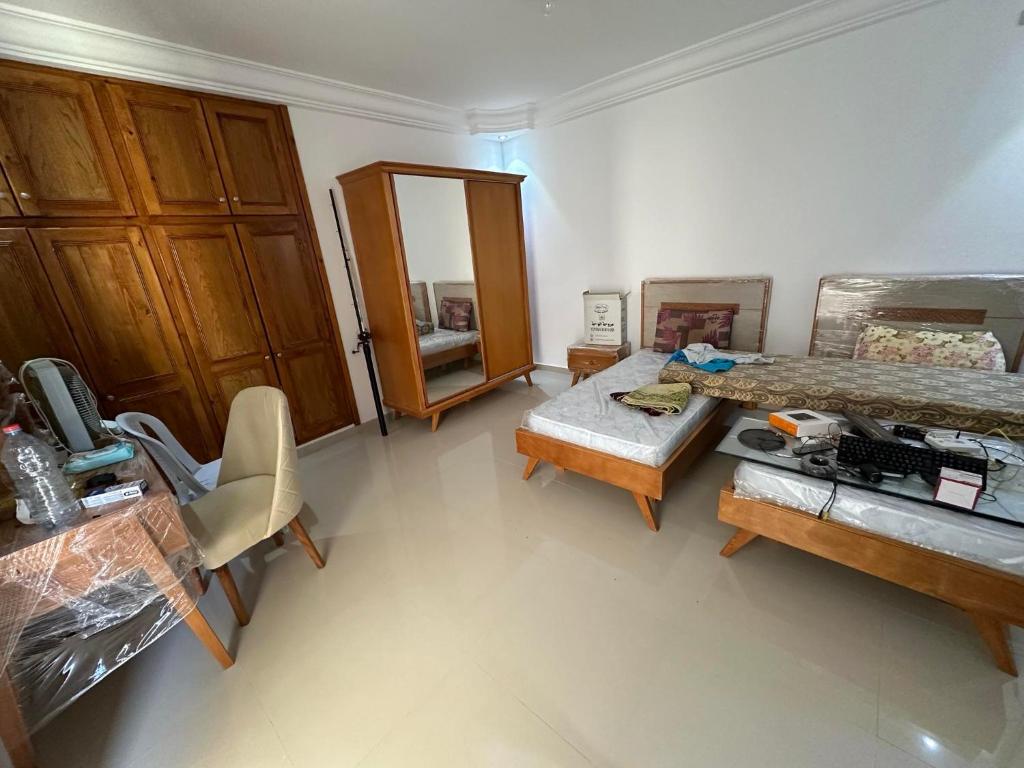 Galeriebild der Unterkunft LEBNA Plage in Nabeul