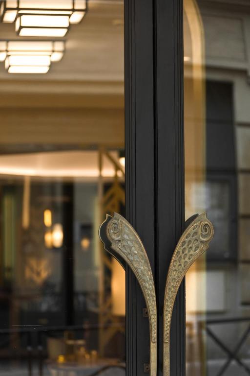 Hôtel Artemisia Montmartre - Resim 45