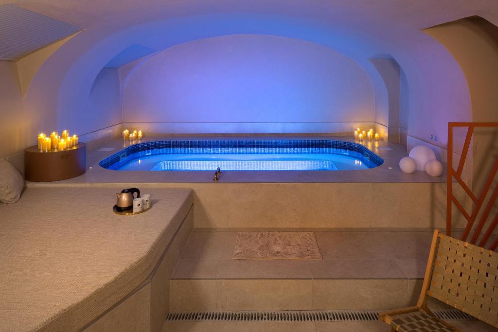 Hôtel Artemisia Montmartre - Resim 39