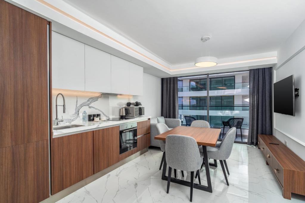 Grand Sapphire Resort & Casino - Superior Apartment