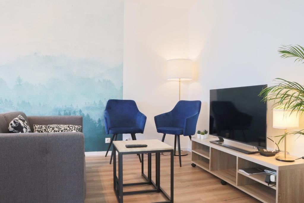Le Spot, proche Euroairport – photo 5