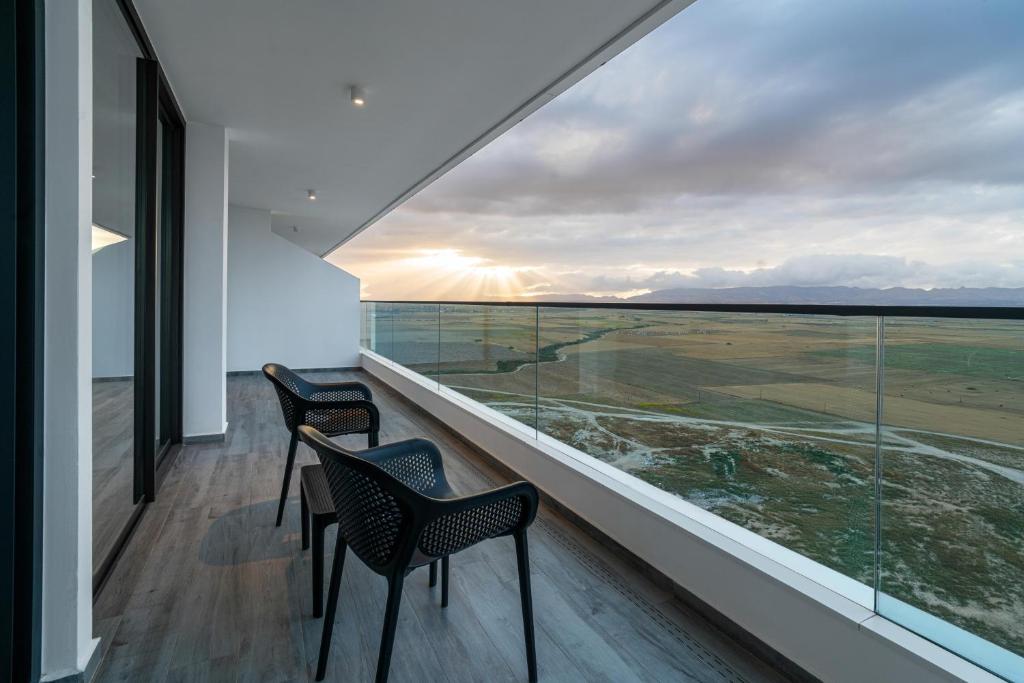 Grand Sapphire Resort & Casino - Suite Apartment