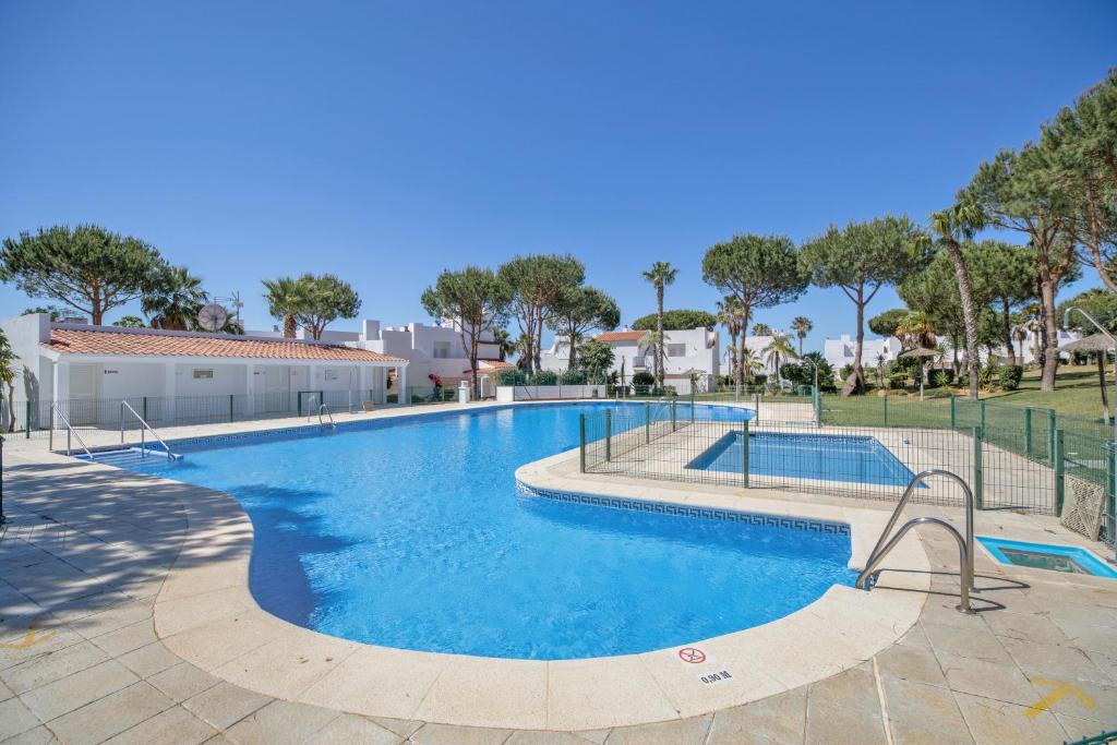 Casa S Petri La Barrosa - Familias