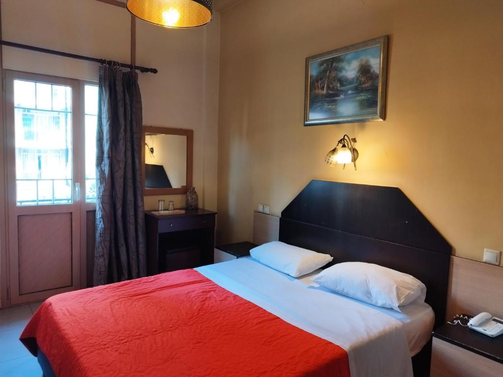 Alexandria Hotel - Resim 35