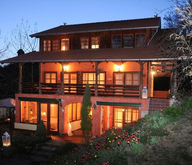 Agyagos Vendégház 3300 Eger, Agyagos utca kép - 1