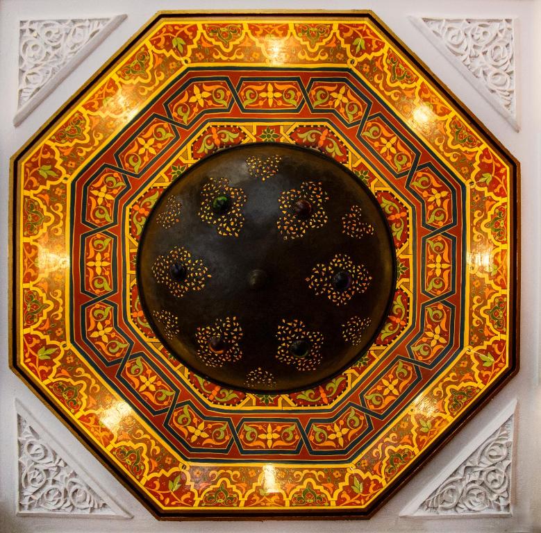 Foto dalla galleria di Riad Jnane Mogador a Marrakech