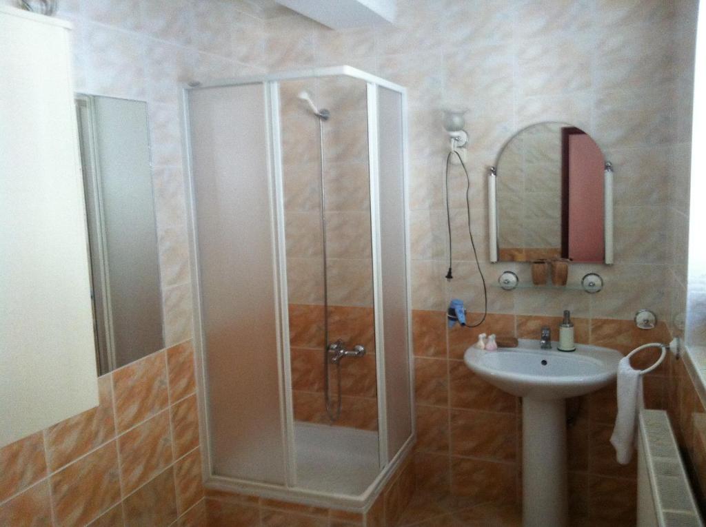 Casa Germanoff - Doppelzimmer