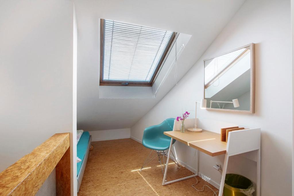 Fotografie z fotogalerie ubytování Ferienhaus Schwalbennest v destinaci Lörrach