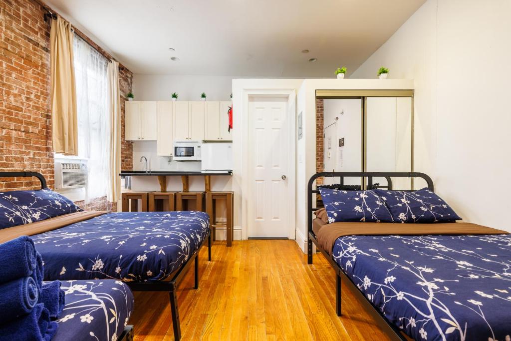 Studios in New York - Studio Apartment
