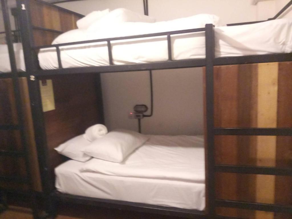 The Guest Hotel & Hostel - Resim 28