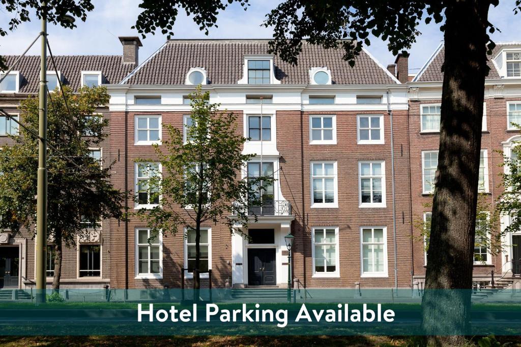 Staybridge Suites The Hague - Parliament by IHG - Resim 1