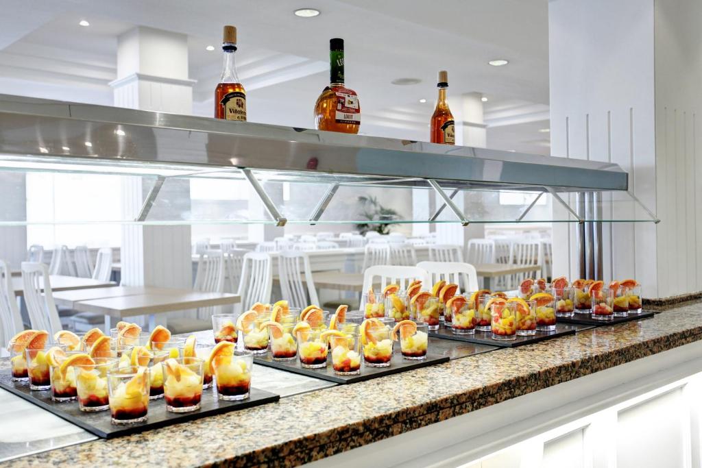 Grupotel Mar de Menorca, Es Canutells - Harga Terbaru 2023