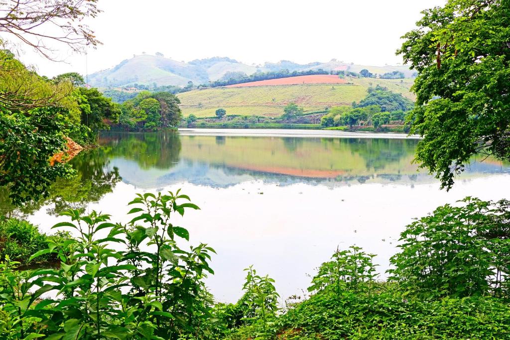  Pousada Mirante Do Lago