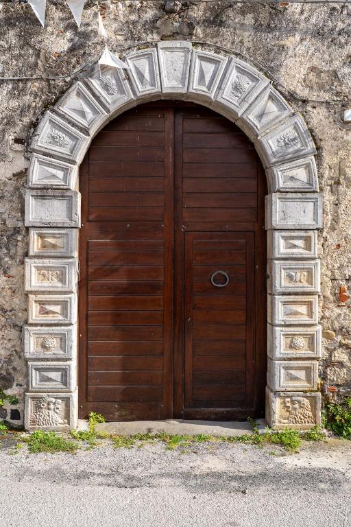 Fotografie z fotogalerie ubytování Maison de Curtis v destinaci Policastro Bussentino