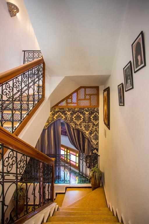 Foto dalla galleria di Riad Jnane Mogador a Marrakech