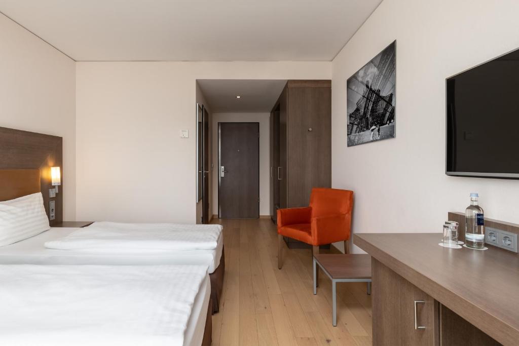 IntercityHotel Dresden - Resim 27