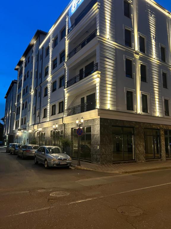Centar Penthouse - Apartamento