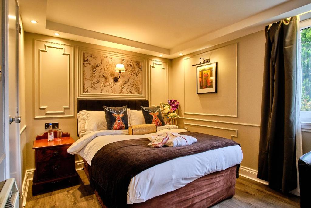 Muthu Ben Doran Hotel photo
