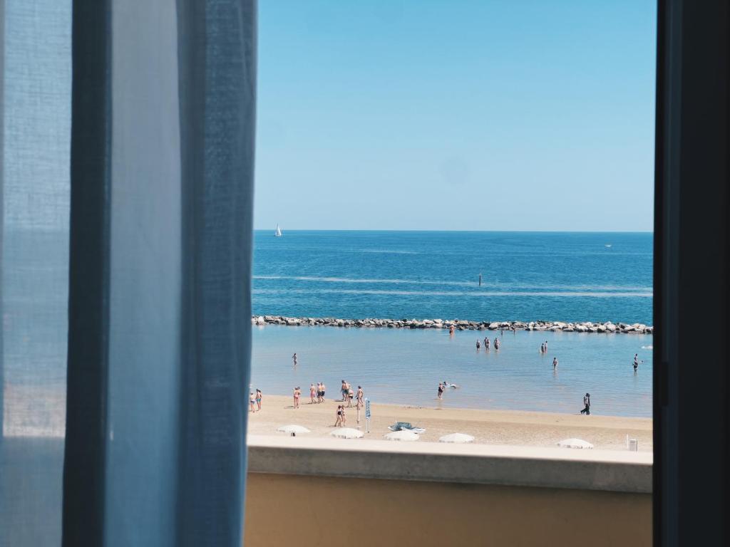 Residence Buena Vista - Resim 12