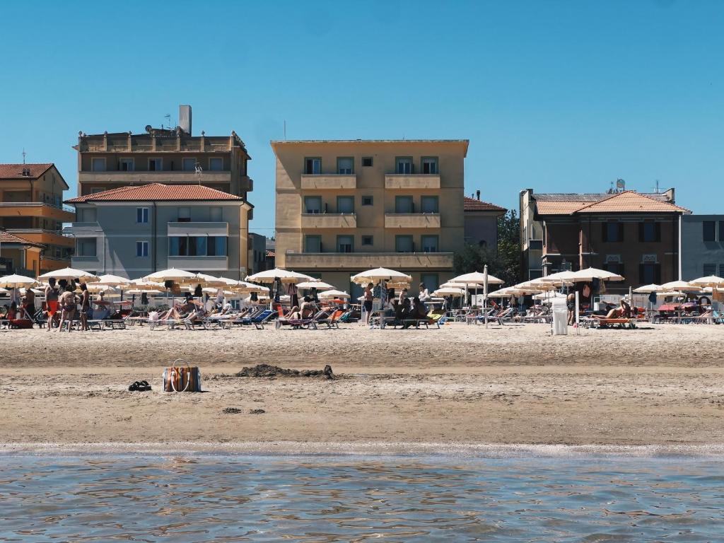 Residence Buena Vista - Resim 1