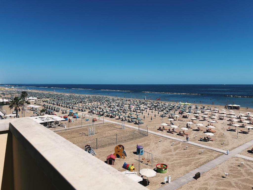 Residence Buena Vista - Resim 40