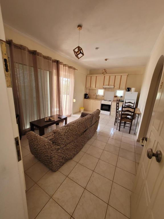 Ostria Seaside Apartments - Resim 30