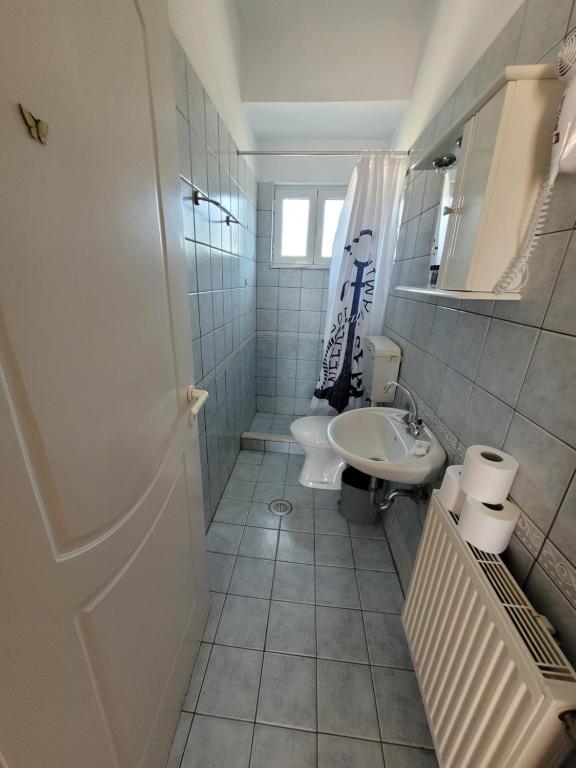 Ostria Seaside Apartments - Resim 31