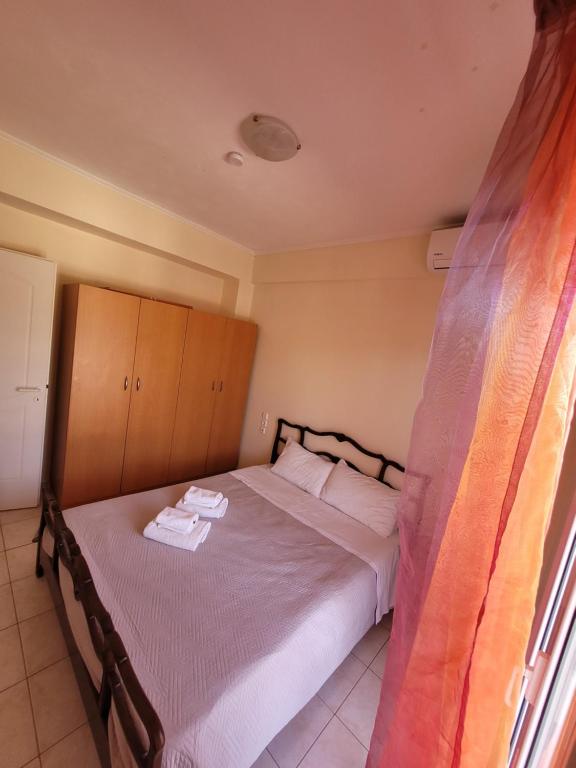 Ostria Seaside Apartments - Resim 29